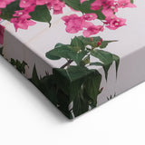 Santorini Serenity - Summer Landscape Wall Art