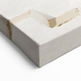 Summer Wall Art – Blue Door and White Walls for Relaxing Beach Vibes