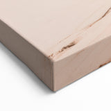 Beach Decor Prints – Surfboard on Sandy Shore with Ocean Waves