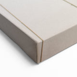 Floral Summer Art – Gentle Reed Grass in Soft Golden Light