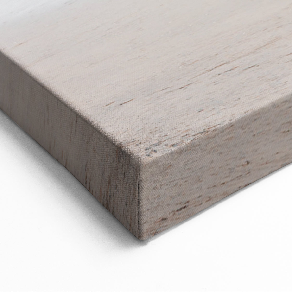 Beach Decor Prints – Tranquil Ocean Waves and Sandy Shore