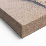 Summer Vibes Prints – Tranquil Shoreline Water Canvas