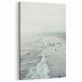 Beach Decor Prints - Relaxing Coastal Summer Ocean Wall Art