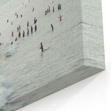 Beach Decor Prints - Relaxing Coastal Summer Ocean Wall Art