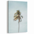 Summer Landscape Art - Nature Inspired Palm Tree Wall Print