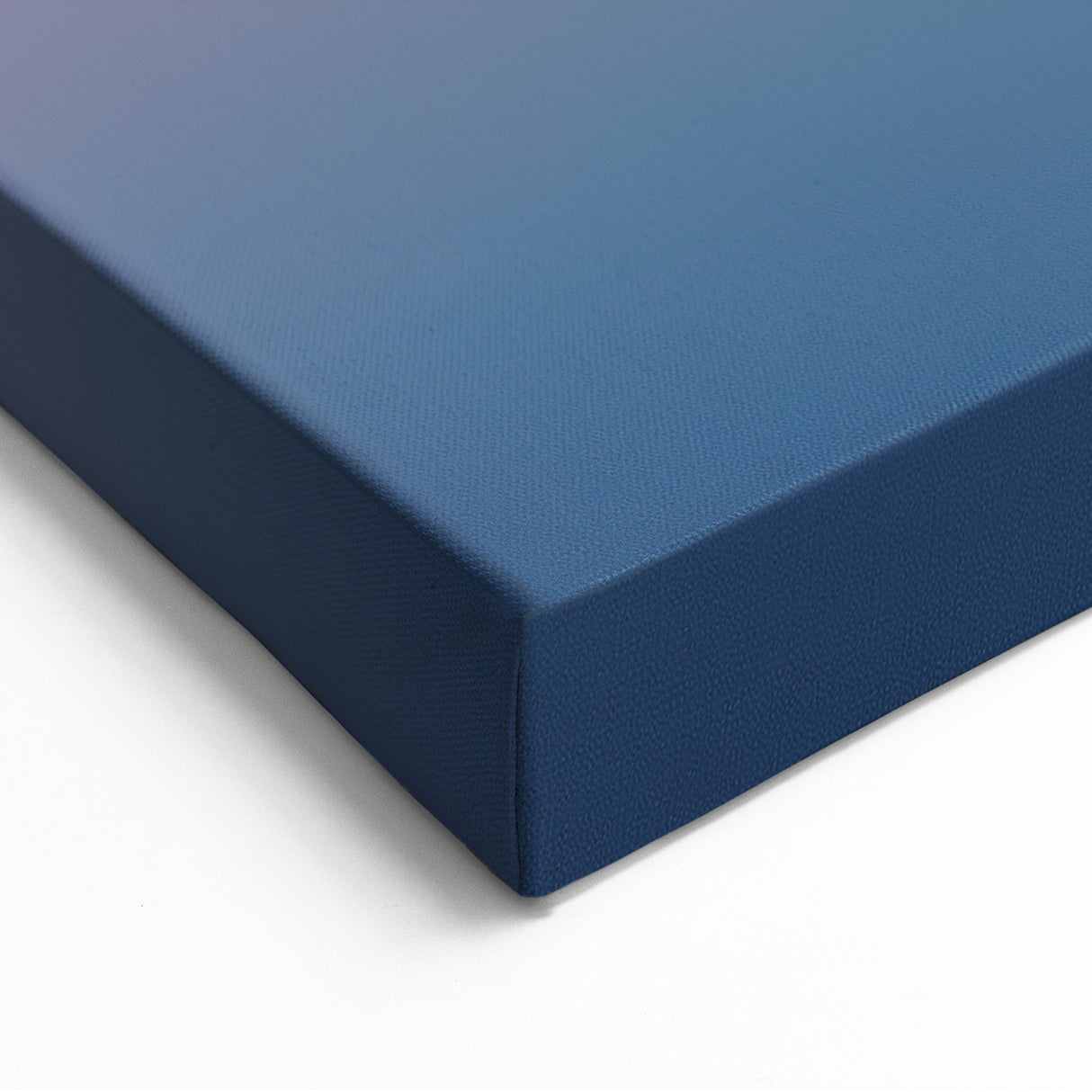 Fields Landscape Acrylic Prints | Tranquil Sunset Reflections