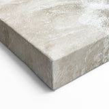 Summer Vibes Prints - Tranquil Beach Shore and Gentle Waves