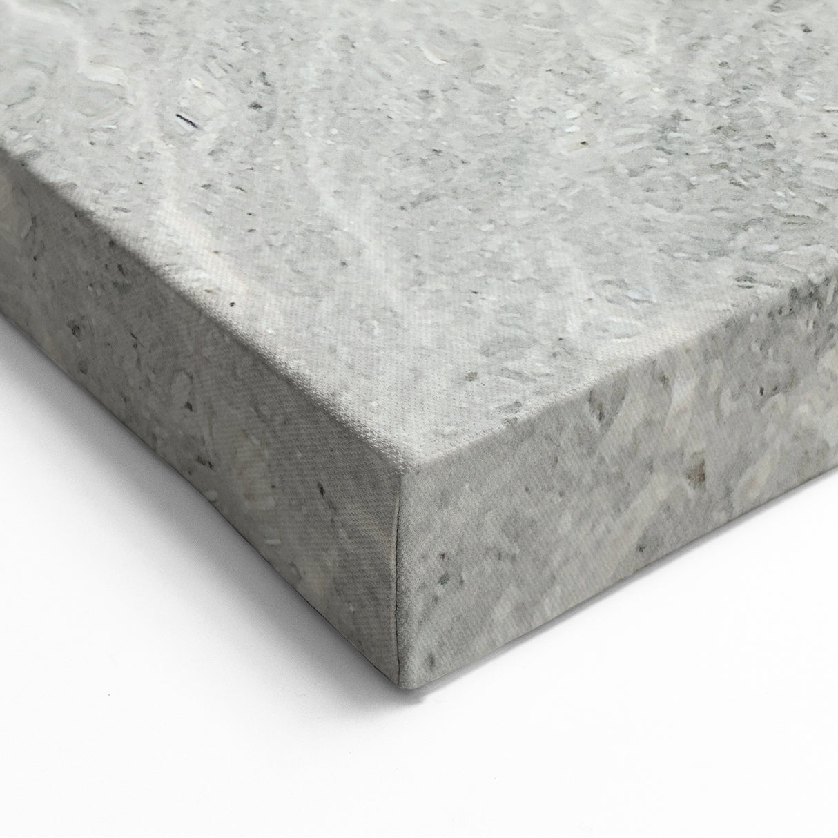 Beach Decor Prints - Sunlit Clear Water with Gentle Reflections