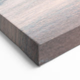 Beach Decor Prints - Crystal Clear Water with Sunlit Patterns