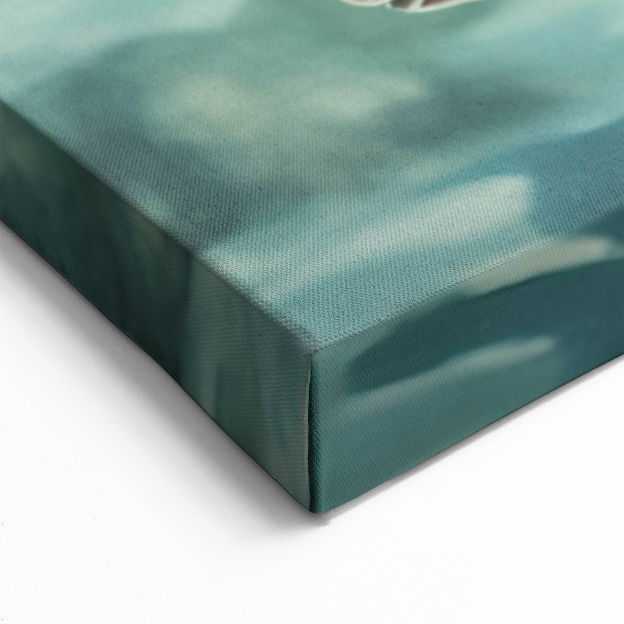 Summer Wall Art - Sea Turtle Beach Decor Print