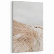 Summer Vibes Print - Coastal Sand Dunes Beach Art
