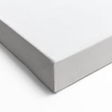 Tropical Wall Art - Minimalist Palm Tree Canvas