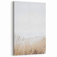 Beach Decor Print - Sand Dunes Summer Landscape Art