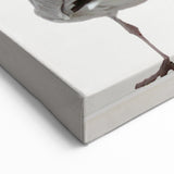 Beach Decor Prints - Seagulls Coastal Summer ArtZ