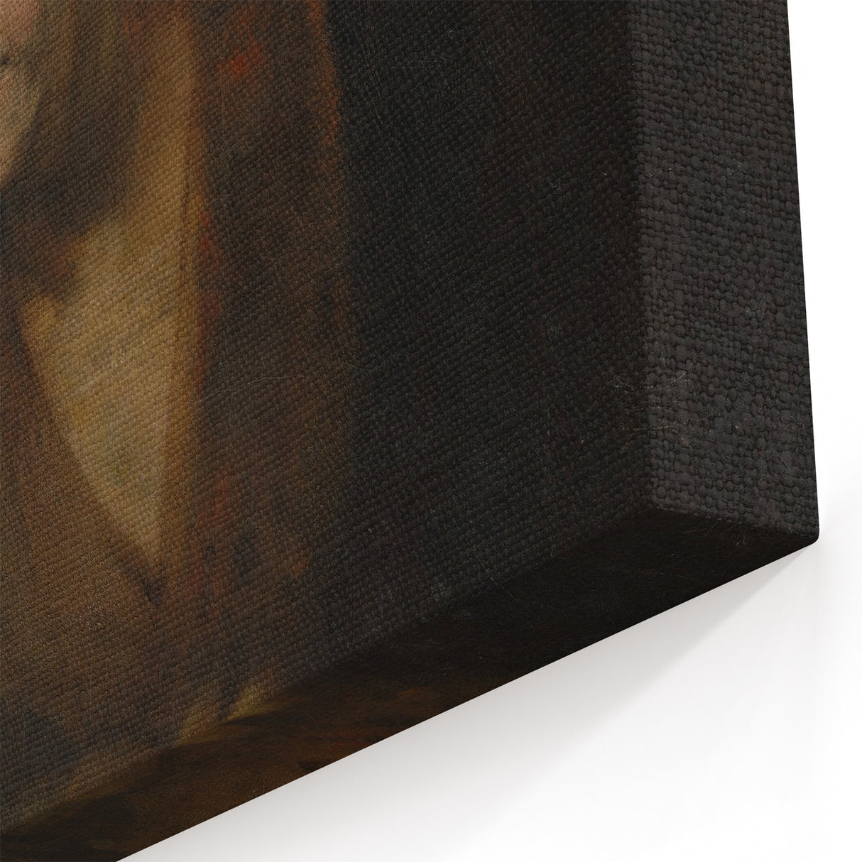 Elegant Baroque Art Print - Classic Period Wall Décor for Interiors