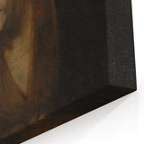 Elegant Baroque Art Print - Classic Period Wall Décor for Interiors