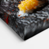 Gourmet Sushi Dishes Wall Art – Modern Kitchen and Dining Room Decor