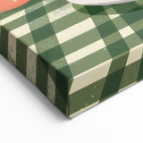 Playful Spaghetti Lover Wall Art – Fun Kitchen Wall Decor