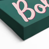 Spaghetti Bolognese Wall Art – Fun Kitchen and Dining Room Decor