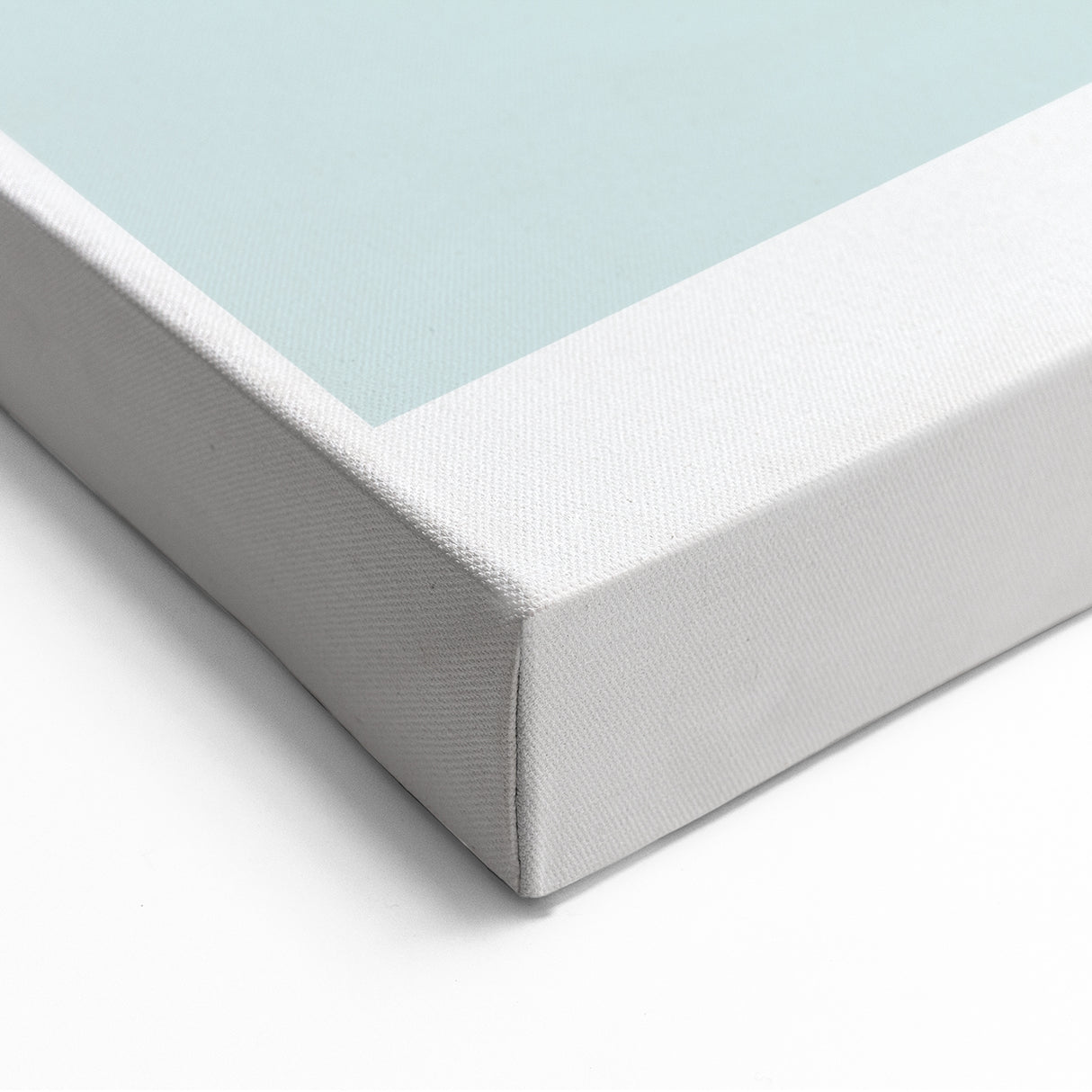 Ramen Is My World Wall Art - Modern Kitchen and Dining Room Decor