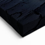 Desert Sunrise Under Starry Sky Southwestern - Stunning Canvas Prints