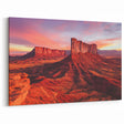 Vivid Monument Valley Wall Art - Stunning Desert Landscape Prints