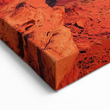 Vivid Monument Valley Wall Art - Stunning Desert Landscape Prints