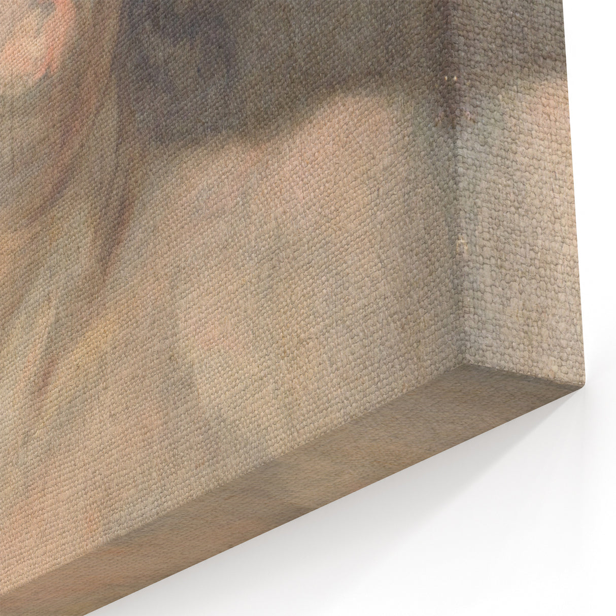 Baroque Portrait of a Man - Timeless Classic and Historical Art Print