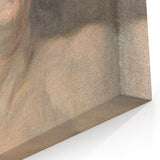 Baroque Portrait of a Man - Timeless Classic and Historical Art Print