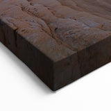 Desert Landscape Art - Stunning Desert Wall Art with Archway Sunset