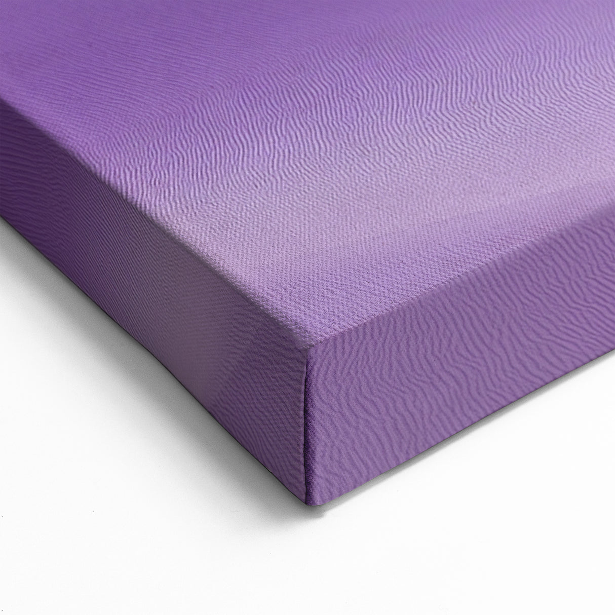Desert Canvas Prints - Lavender Sand Dunes at Sunrise