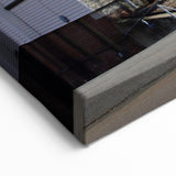 Stunning Synagogue Wall Art - Jewish Architecture Framed & Canvas Prints