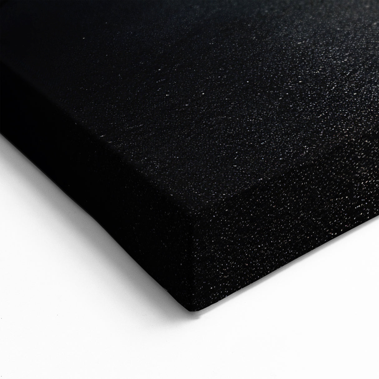 Minimalist Landscape Wall Art - Endless Road in Monochrome