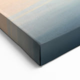 Antarctic Landscape Art - Iceberg Reflections at Sunrise