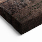 Sunset Over Beijing - Forbidden City Wall Art Print