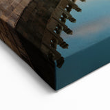 Reflections of Beijing - Forbidden City Scenic Wall Art