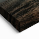 Solitary Tree in Fog Office Wall Art – Modern Corporate Decor