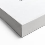 Minimalist Typography Wall Art - "Love" Definition Canvas Print