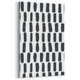 Modern Abstract - Boys Wall Art Prints Kids Room Decor