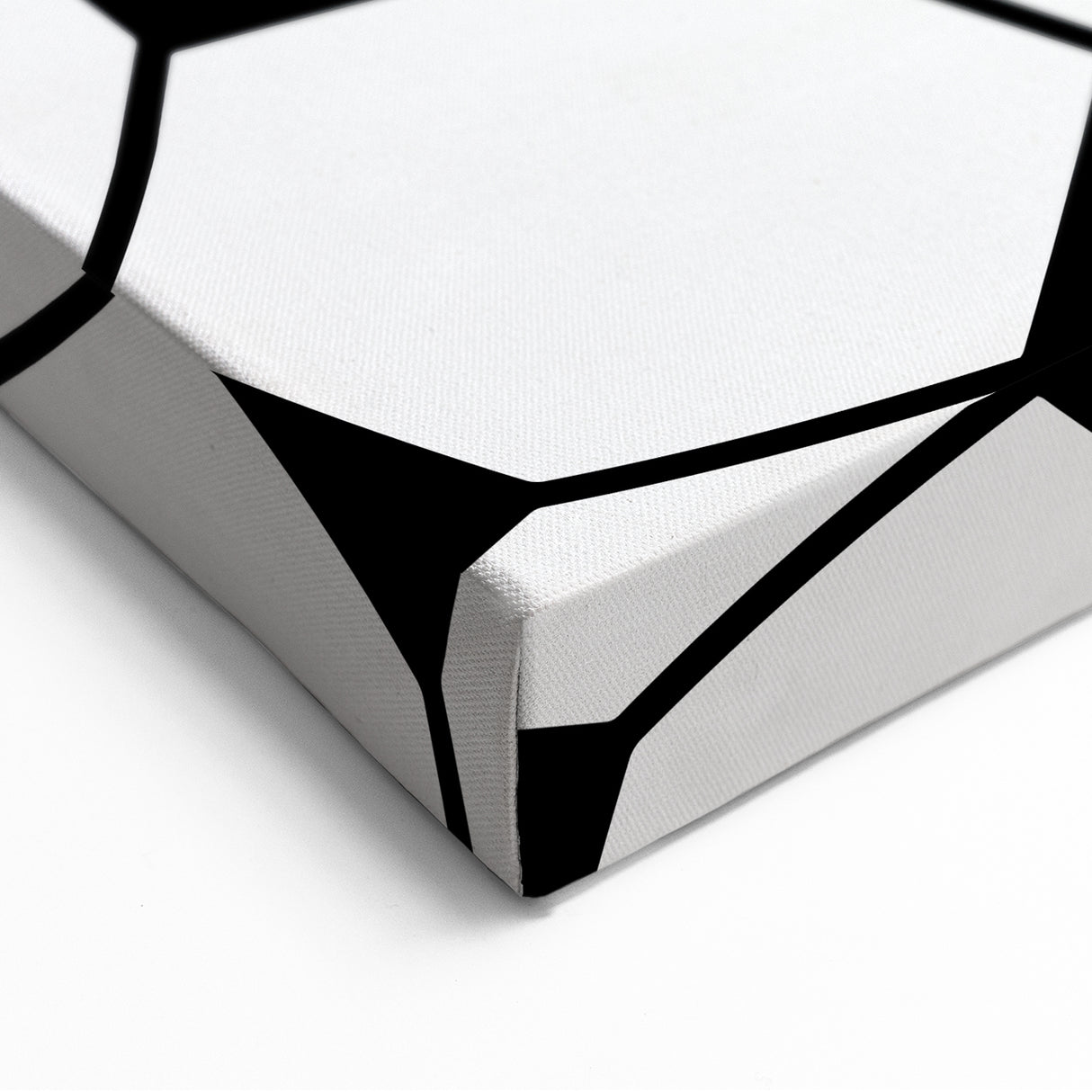 Soccer Goal - Boys Room Wall Art Kids Wall Art Prints