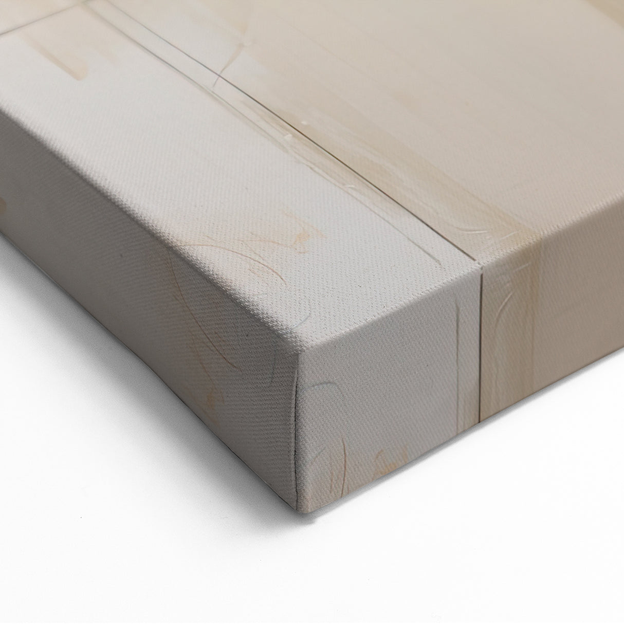 Canvas Art for Dining Area - Abstract Framed Dining Room Prints