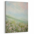 Vintage Landscape Art – Serene Nature Wall Art – Classic Landscape Prints