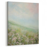 Vintage Landscape Art – Serene Nature Wall Art – Classic Landscape Prints