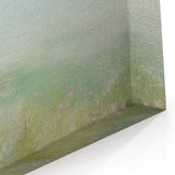 Vintage Landscape Art – Serene Nature Wall Art – Classic Landscape Prints