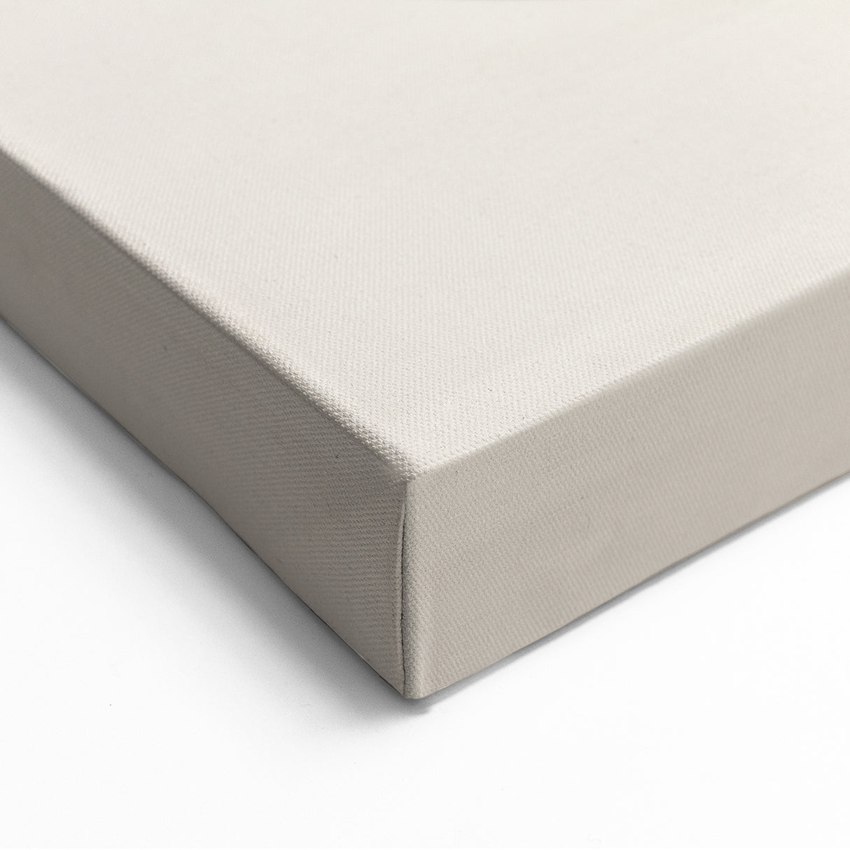 Contemporary Dining Art Pieces – Green & Peach Geometric Print