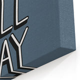 Playful Boys Room Wall Art – Kids Wall Art Prints for Playroom