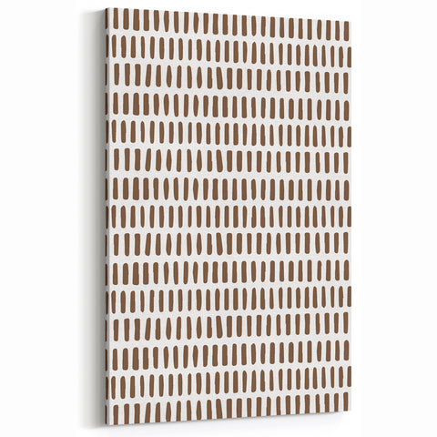 Minimalist Boys Room Wall Art – Kids Wall Art Prints for Playroom