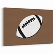 Football Boys Room Wall Art – Kids Wall Art Prints for Playroom