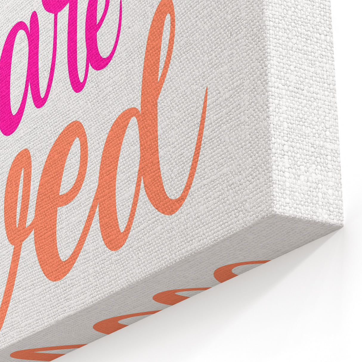 Personalized Kids Art – Playroom and Nursery Wall Decor