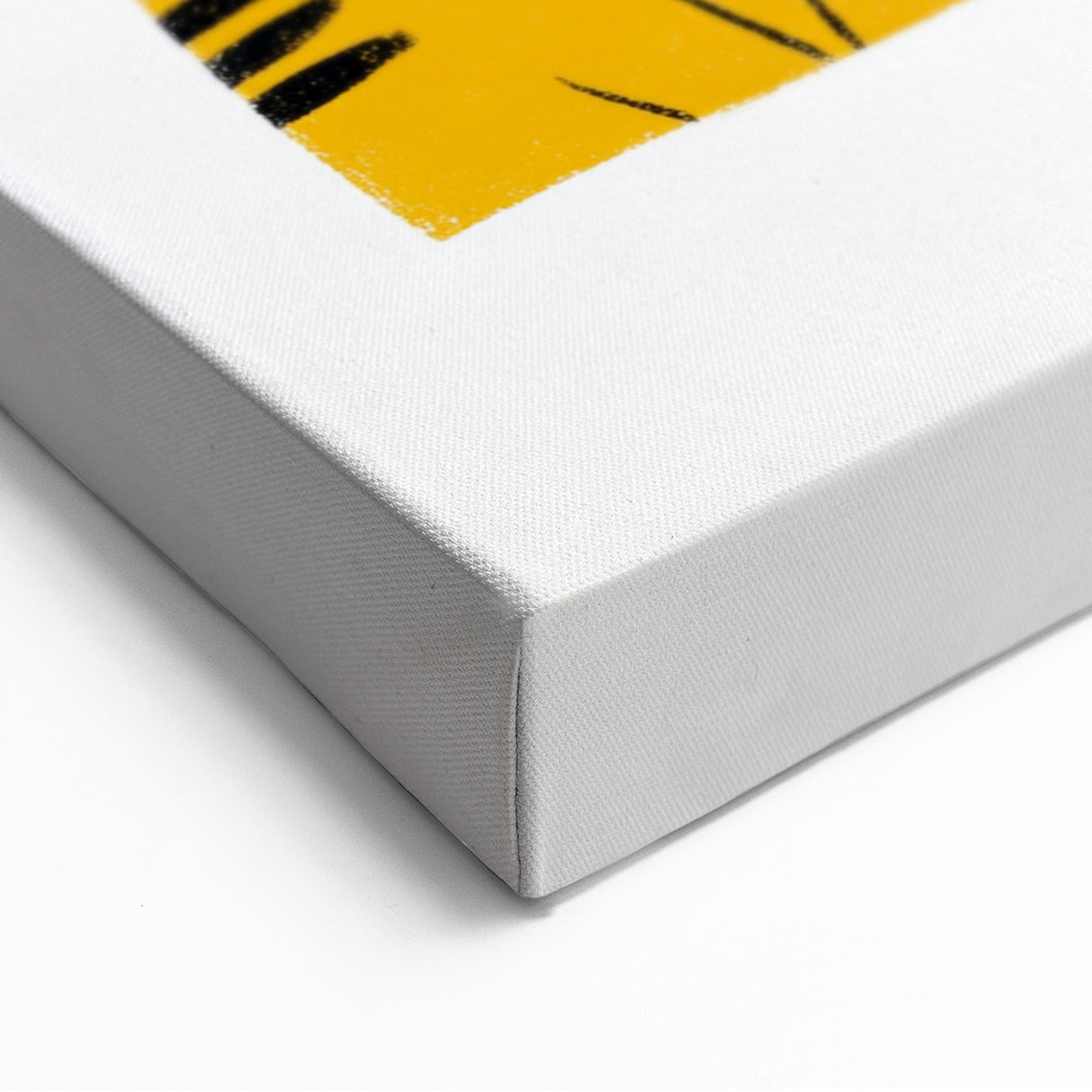 Adorable Tiger Trio – Boys Room Wall Art for Kids